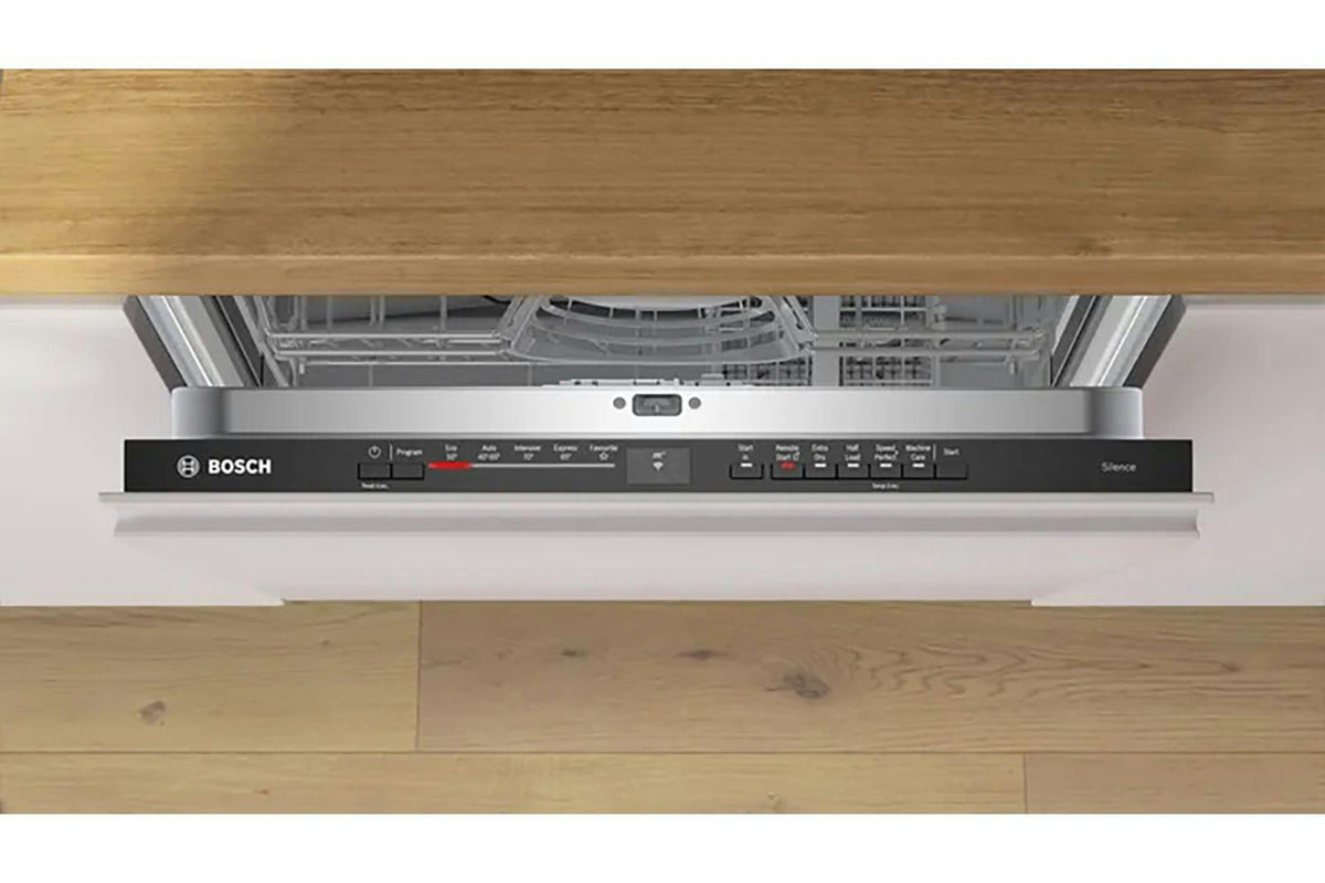 Bosch Series 2 Fully‑Integrated Dishwasher – view 3