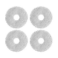 Dreame Robot Vacuum Mop Pad 4-Pack product image