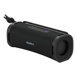 Sony ULT FIELD 1 Portable Bluetooth Speaker - Black | SRSULT10B.CE7