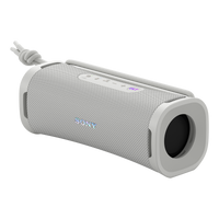 Sony ULT FIELD 1 Portable Bluetooth Speaker - Off White - official product image