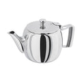 Stellar Traditional 2 Cup Teapot 500ml ST06 studio product shot