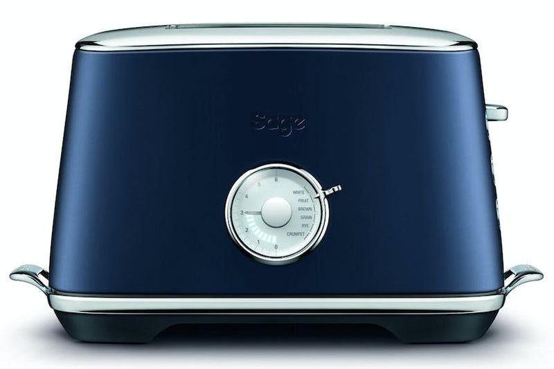 Sage The Toast Select Luxe 2 Slice Toaster | STA735DBL4GEU1