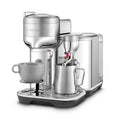 Sage The Vertuo Creatista Coffee Machine Black Stainless Steel | SVE850BST4GUK1