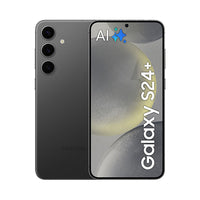 Samsung Galaxy S24+ Onyx Black 256GB | SM-S926BZKDEUB Samsung Smartphone Euronics Ireland