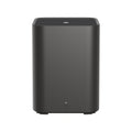 Sennheiser AMBEO Sub Wireless Subwoofer Black — rear view