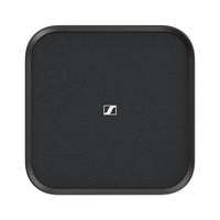 Sennheiser AMBEO Sub Wireless Subwoofer Black — top-down view