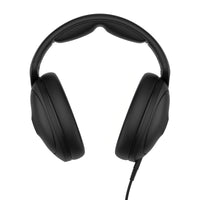 Sennheiser HD 620S Closed-Back Headphones — front view