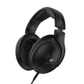 Sennheiser HD 620S Closed-Back Headphones — hero three-quarter view