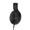 Sennheiser HD 620S Closed-Back Headphones — side view