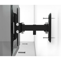 One For All Solid Wall Mount, Turn 180, 32"-65", Max Load 50kg