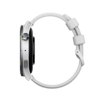 Amazfit Cheetah 47mm AMOLED Smartwatch – Speedster Grey | 146-W2294TY1N