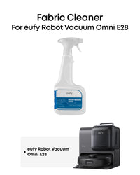 Eufy Omni E28 Fabric Cleaning Solution 473 ml | T290PG20