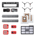 Eufy Accessories Pack for Robot Vacuum Omni E28 & E25 | T290QAR0