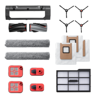 Eufy Accessories Pack for Robot Vacuum Omni E28 & E25 | T290QAR0