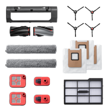 Eufy Accessories Pack for Robot Vacuum Omni E28 & E25 | T290QAR0