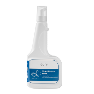 Eufy Robovac Floor Cleaning Solution 473 ml for Omni E28 | T290SA10