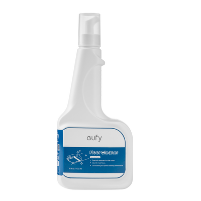 Eufy Robovac Floor Cleaning Solution 473 ml for Omni E28 | T290SA10