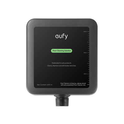 Eufy Floor Cleaning Solution 600 ml for Omni E25 | T291HA11