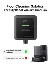 Eufy Floor Cleaning Solution 600 ml for Omni E25 | T291HA11