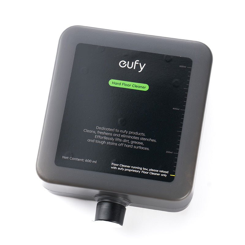 Eufy Hard Floor Cleaning Solution Cartridge for S1 Pro & Omni S1 | T29C1001 Eufy Vacuum Accessories Euronics Ireland