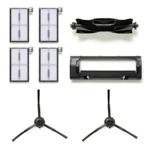 Eufy Replacement Parts Kit for X8 Pro Series Robot Vacuums | T29F8011