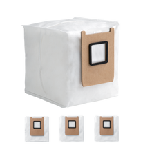 Eufy 3L Robot Vacuum Dust Bags 3‑Pack for Omni E28, E20 3 in 1 & E25 | T29YQA20