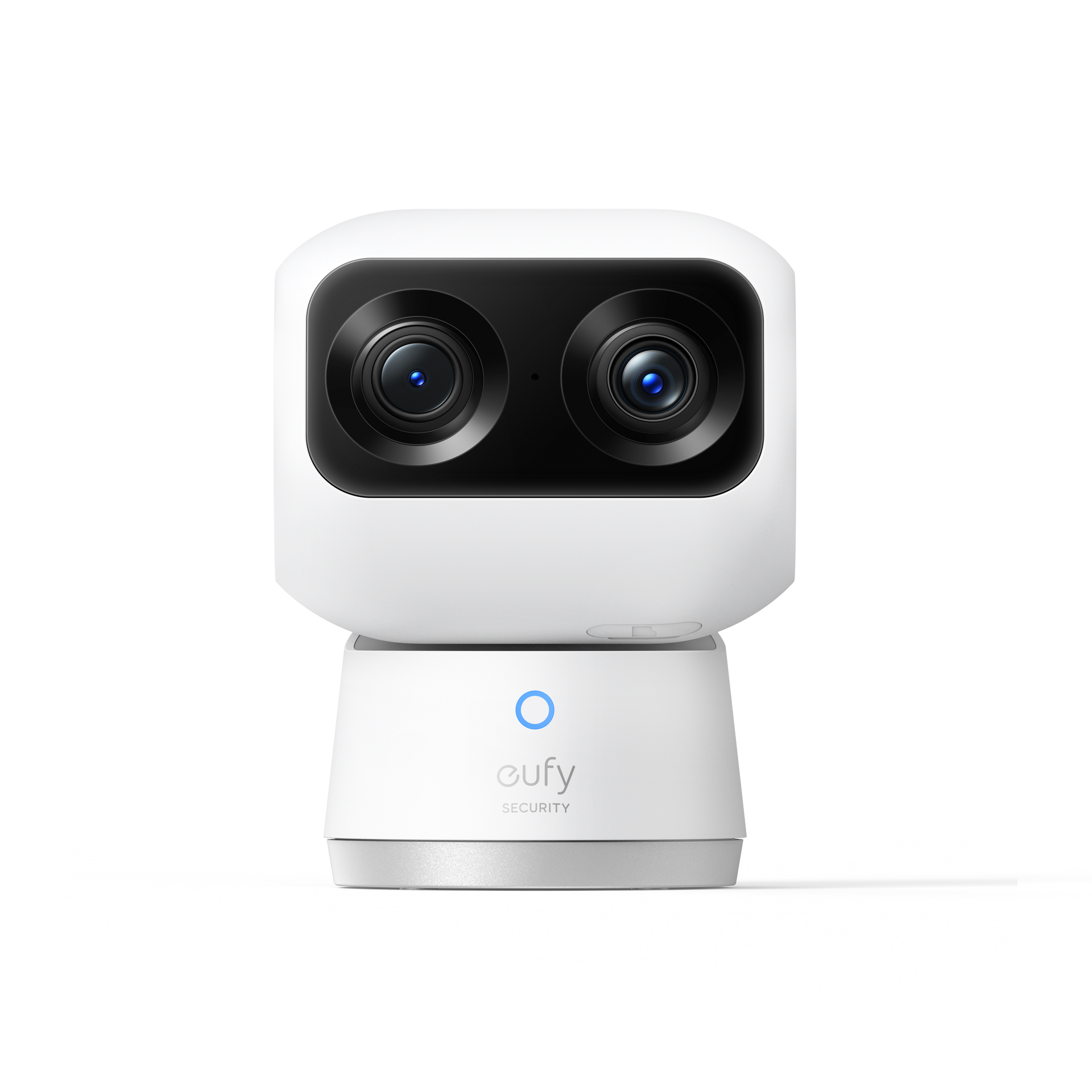 Eufy Indoor Cam S350 Dual‑Cam 4K | T8416221