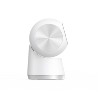 Eufy Indoor Cam S350 Dual‑Cam 4K | T8416221