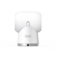 Eufy Indoor Cam S350 Dual‑Cam 4K | T8416221