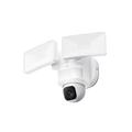 Eufy Floodlight Camera E30 2K Pan & Tilt | T8426121