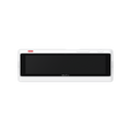 eufy Smart Display E10, Black/White - official product image