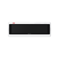 eufy Smart Display E10, Black/White - official product image