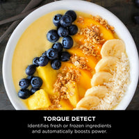 Ninja Detect 3-in-1 Power Blender & Processor Pro 1200W product image