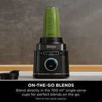 Ninja Detect 3-in-1 Power Blender & Processor Pro 1200W product image