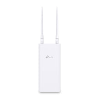 TP-Link TL-MR100-Outdoor — three-quarter angle view
