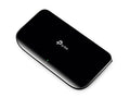 TP-Link TL-SG1008D 8 port Desktop Gigabit Switch — product view, alternate angle