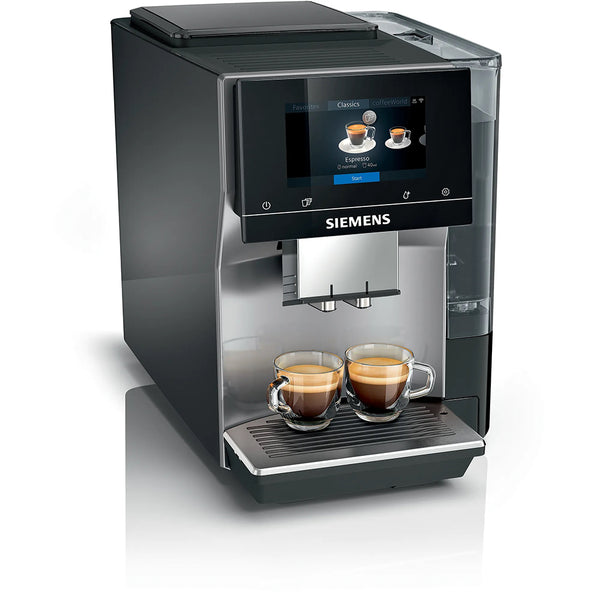 Siemens EQ700 Fully Automatic Bean to Cup Coffee Machine | TP705GB1