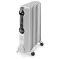 De’Longhi Radia S Oil-Filled Radiator 2 kW | TRRS0920
