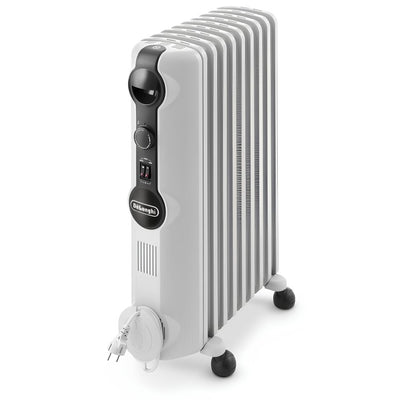 De’Longhi Radia S Oil-Filled Radiator 2 kW | TRRS0920