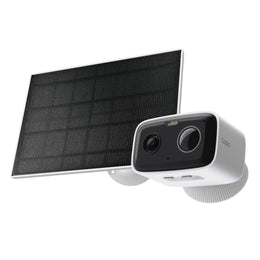 Tapo TC80 Solar-Powered Security Camera Kit | TC80 KIT
