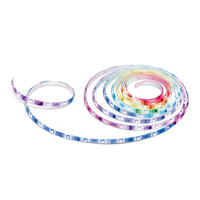 Tapo L920-5 smart light strip, multicolour — product view showing single 5m reel