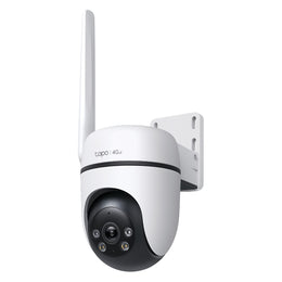 Tapo C501GW 1080p Pan/Tilt 4G LTE Security Camera with DC or PoE Power | Tapo C501GW