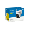 Tapo C501GW retail packaging box, Outdoor Pan/Tilt 4G LTE Camera