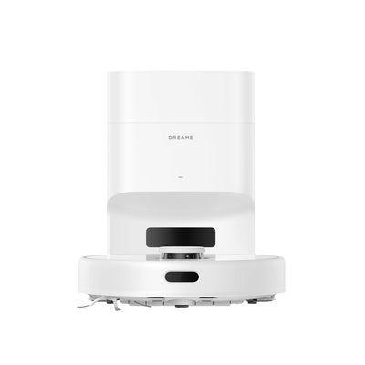 Dreame D10 Plus Gen 2 Robot Vacuum | RLD32GD Dreame Robot Vacuum Euronics Ireland