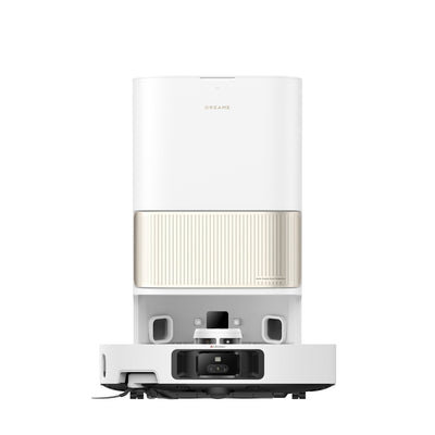 Dreame L40 Ultra Robot Vacuum and Mop with Self-Cleaning and Auto-Empty | RLX53SE Dreame Robot Vacuum Euronics Ireland