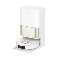 Dreame L40 Ultra Robot Vacuum and Mop with Self-Cleaning and Auto-Empty | RLX53SE Dreame Robot Vacuum Euronics Ireland