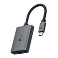 TP-Link UA430C USB Type-C to SD&TF 3.0 Adapter — product view