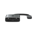 TP-Link UA430C USB Type-C to SD&TF 3.0 Adapter — side detail view