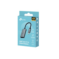 TP-Link UA520C USB Type-C to HDMI Adapter — packaging