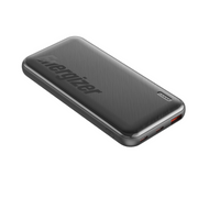 Energizer 10000mAh Power Bank with Power Delivery | BUE10055PQ Energizer Powerbank Euronics Ireland